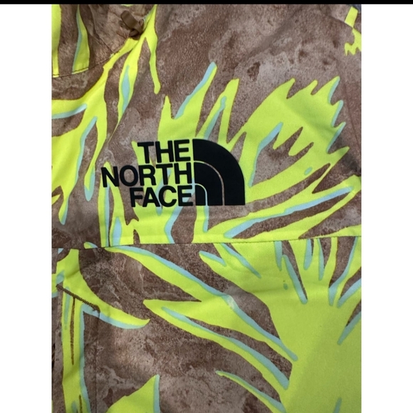 The north face jacket~women's xl~NWT. - Picture 2 of 11